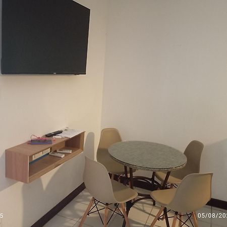 Condominio Village Ilha Dos Corais Vera Cruz  Zewnętrze zdjęcie
