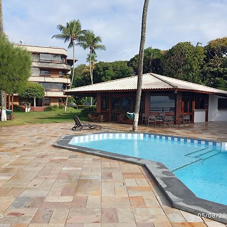 Condominio Village Ilha Dos Corais Vera Cruz  Zewnętrze zdjęcie