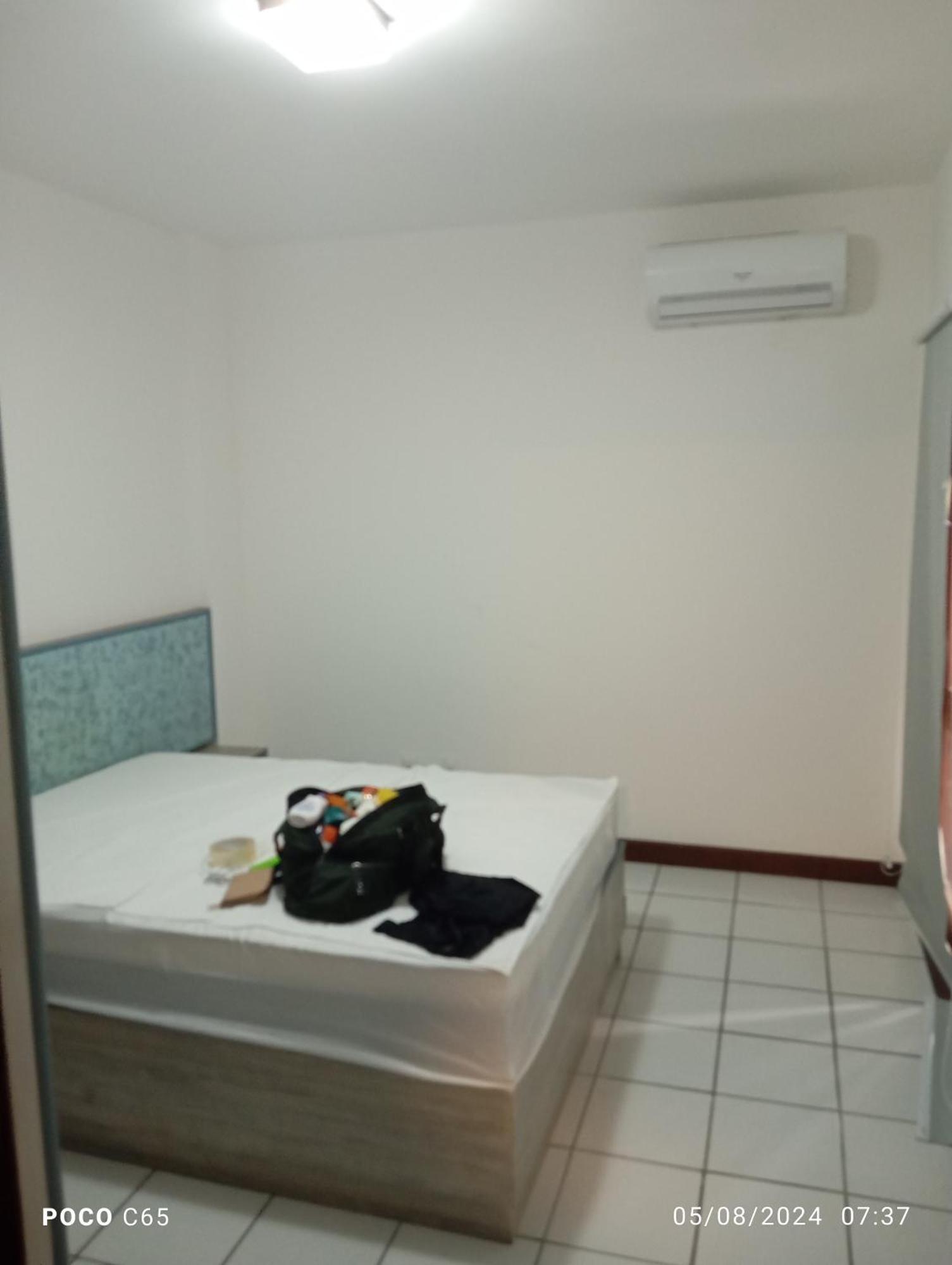 Condominio Village Ilha Dos Corais Vera Cruz  Zewnętrze zdjęcie