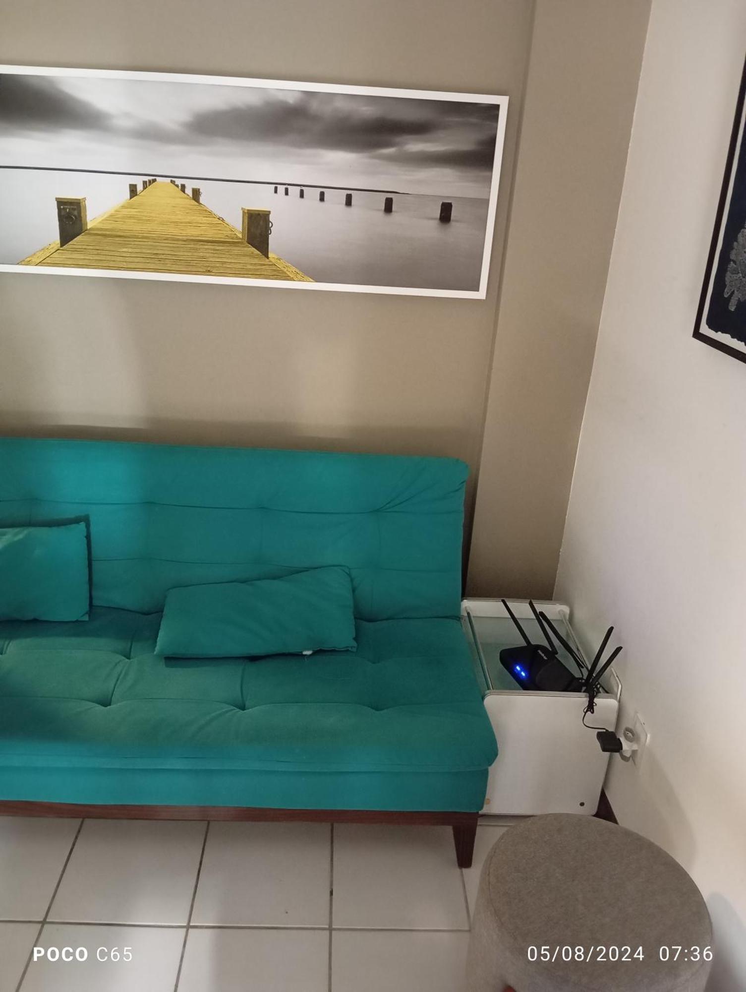Condominio Village Ilha Dos Corais Vera Cruz  Zewnętrze zdjęcie