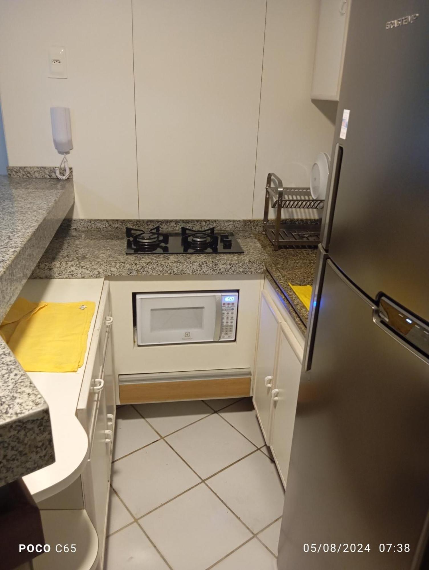 Condominio Village Ilha Dos Corais Vera Cruz  Zewnętrze zdjęcie