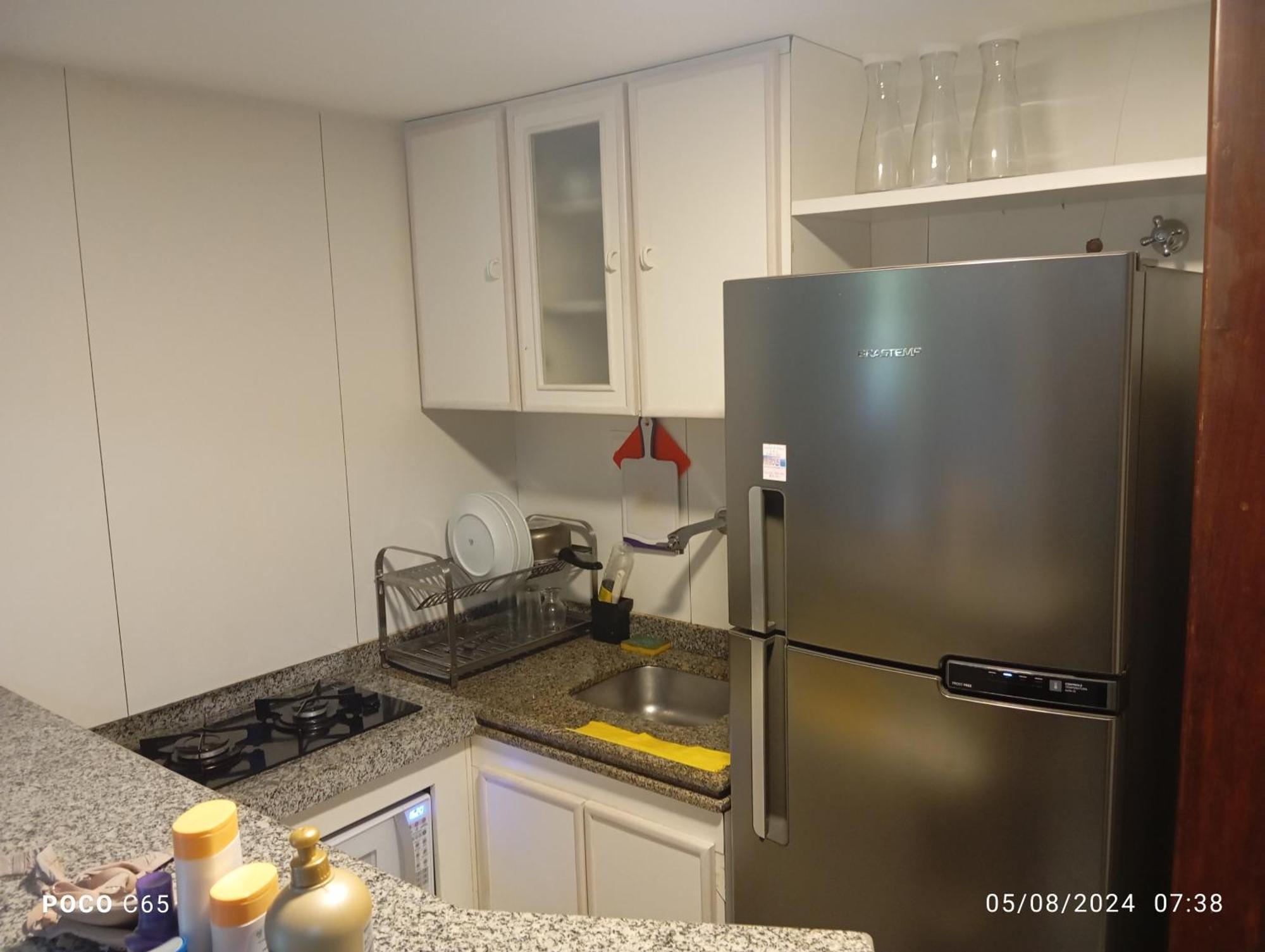 Condominio Village Ilha Dos Corais Vera Cruz  Zewnętrze zdjęcie