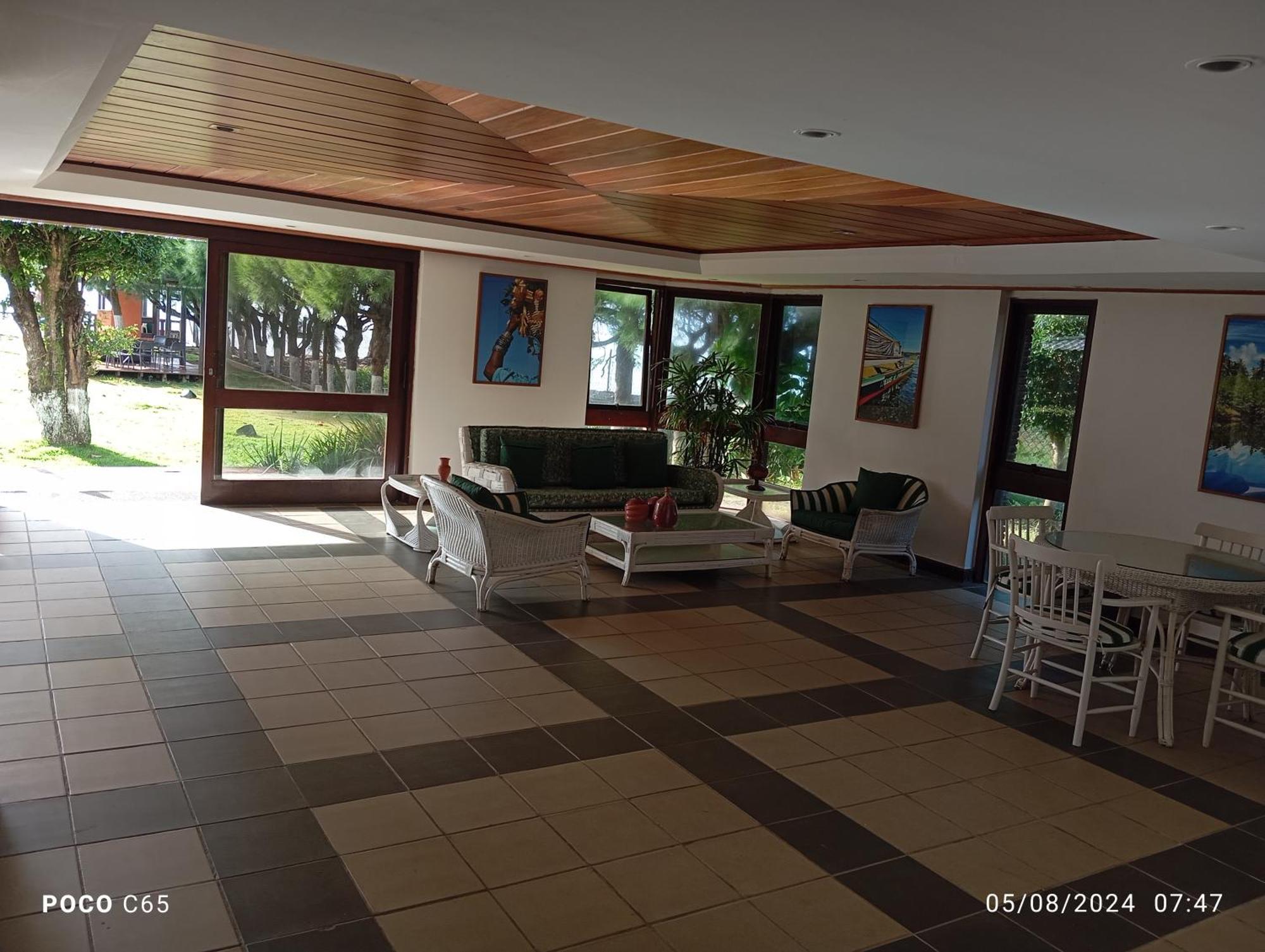 Condominio Village Ilha Dos Corais Vera Cruz  Zewnętrze zdjęcie