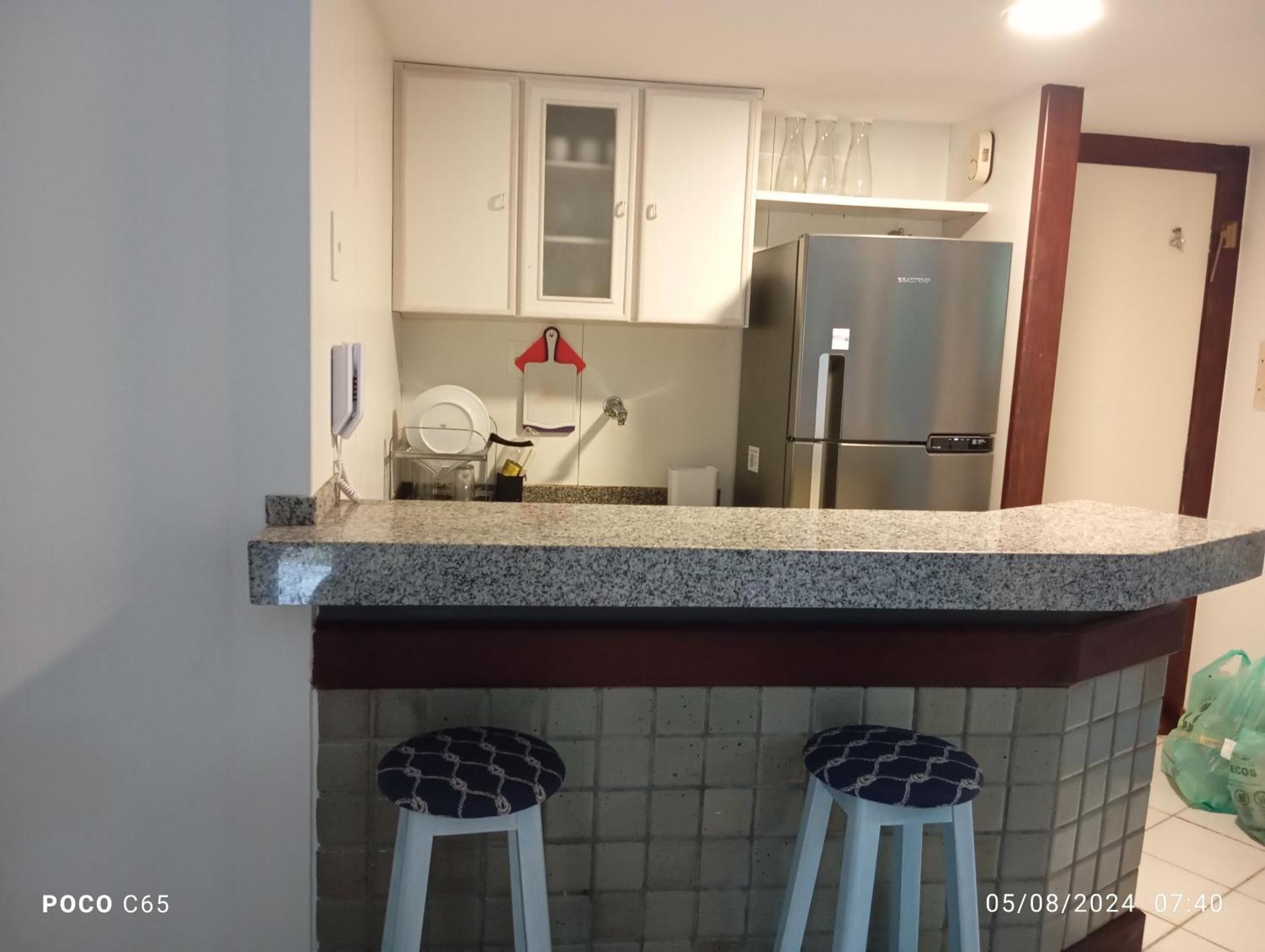 Condominio Village Ilha Dos Corais Vera Cruz  Zewnętrze zdjęcie