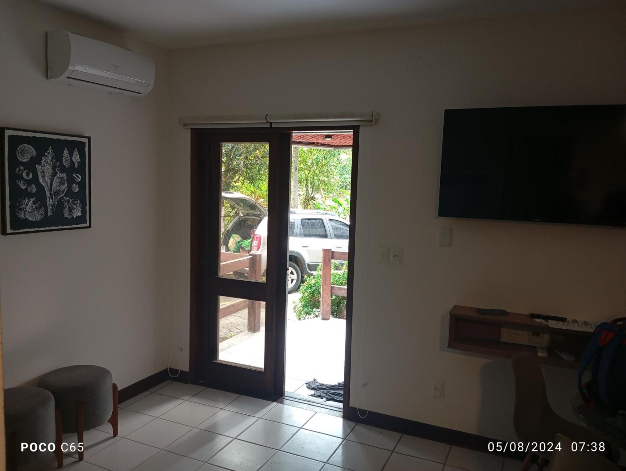 Condominio Village Ilha Dos Corais Vera Cruz  Zewnętrze zdjęcie