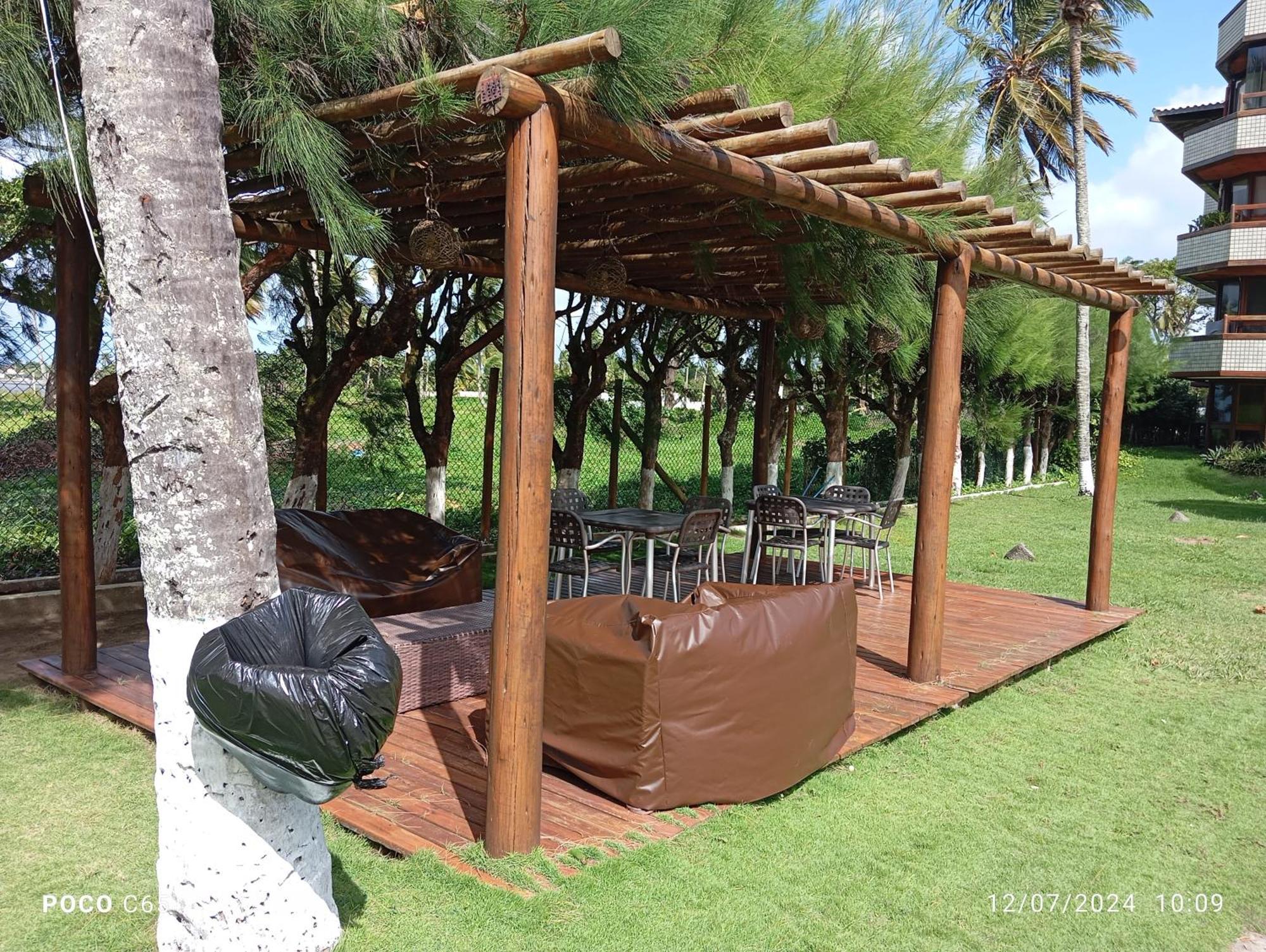 Condominio Village Ilha Dos Corais Vera Cruz  Zewnętrze zdjęcie