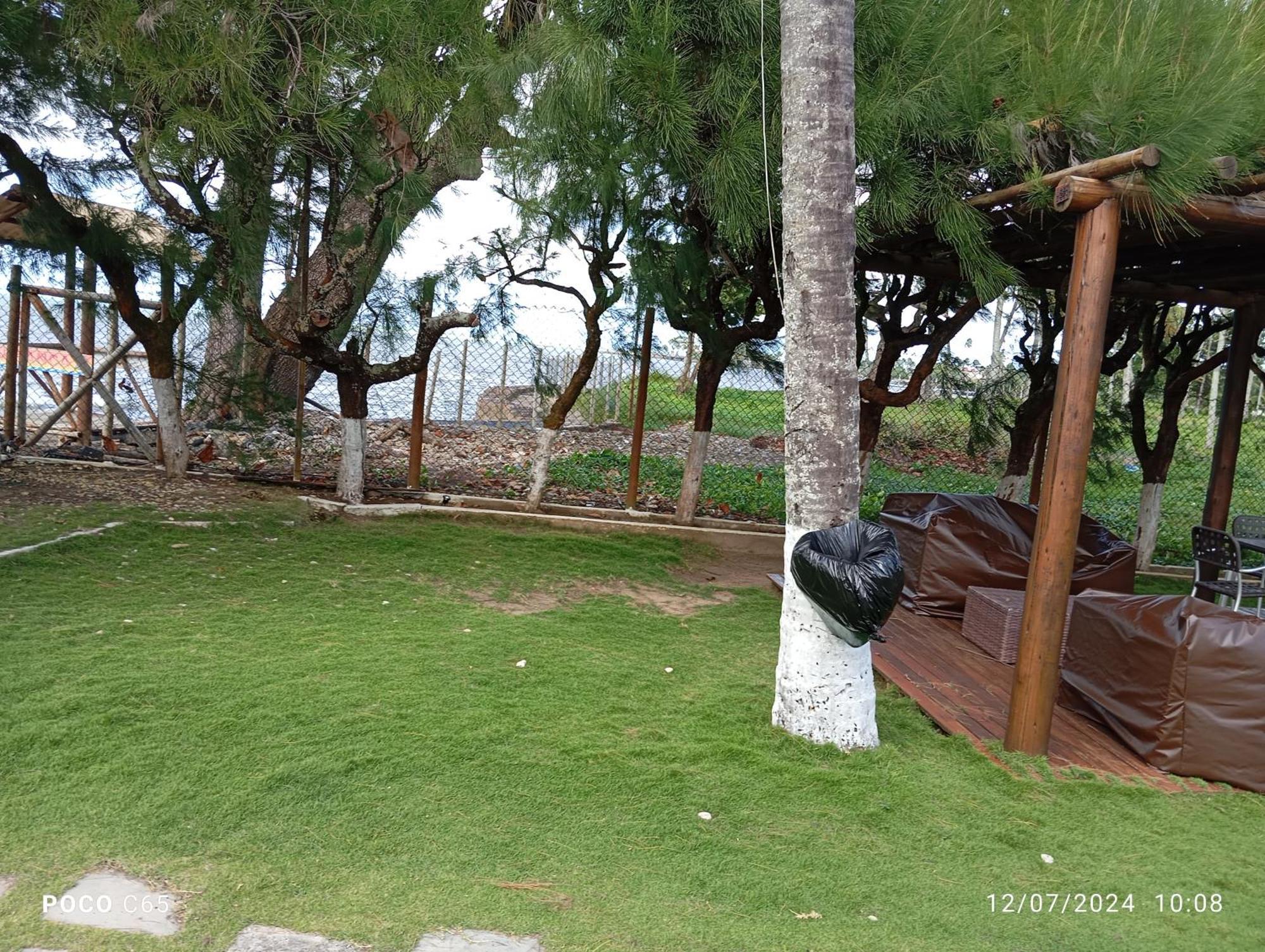 Condominio Village Ilha Dos Corais Vera Cruz  Zewnętrze zdjęcie